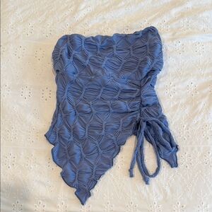 See You Monday Tube Top